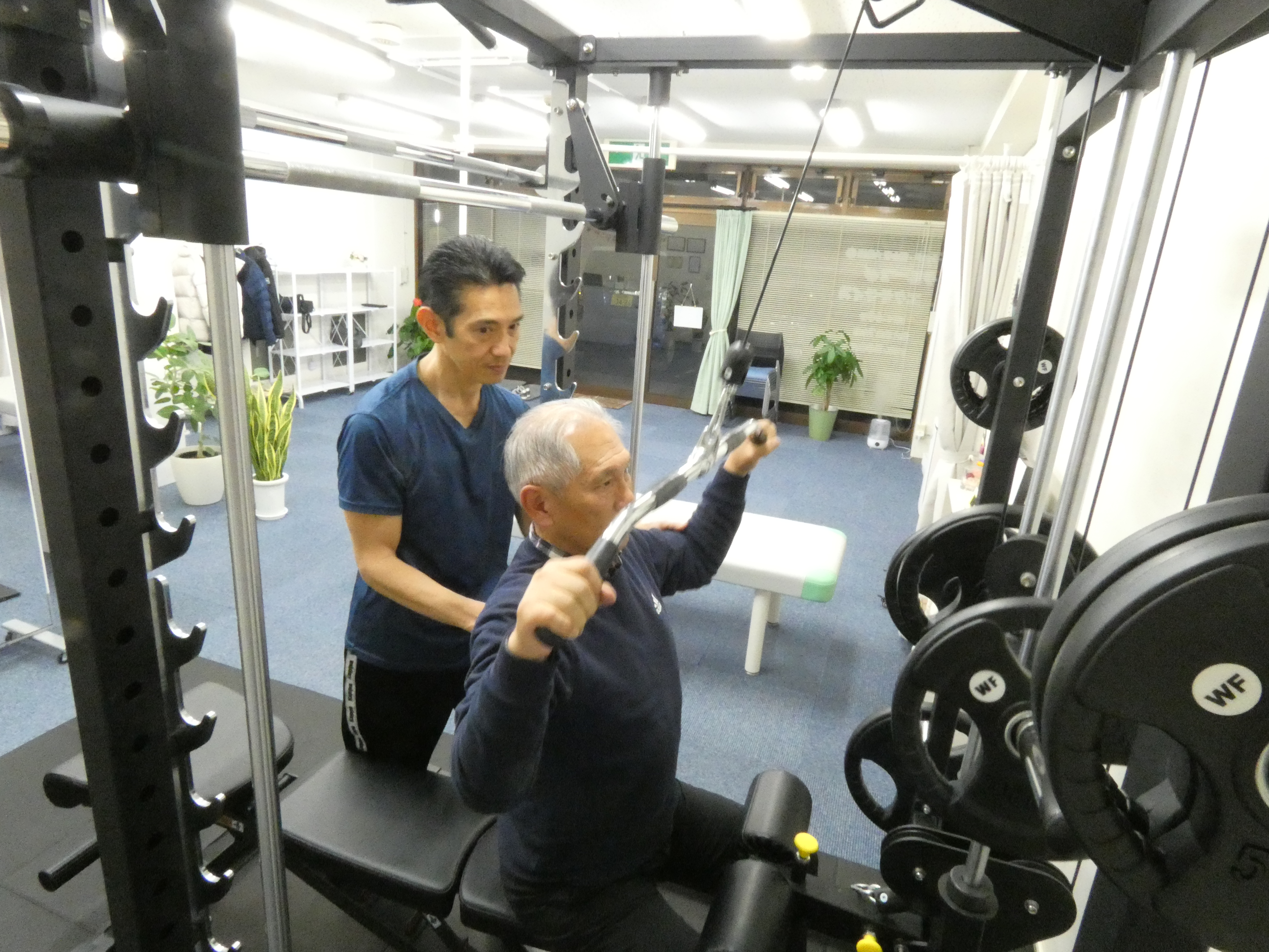 健康維持の重要性