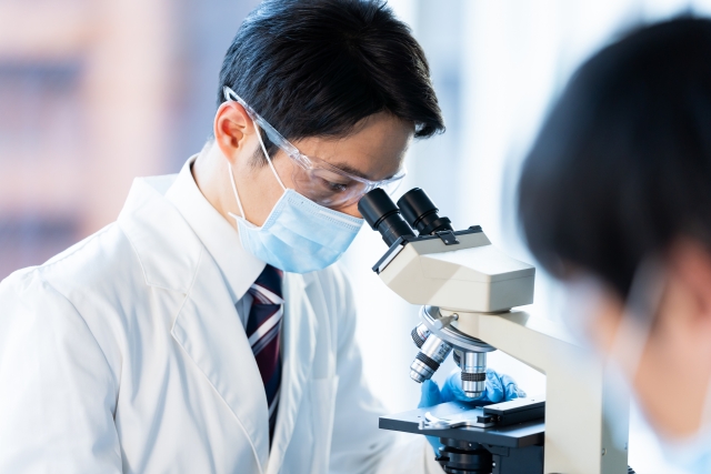 科学的アプローチであなたの体を変える！
