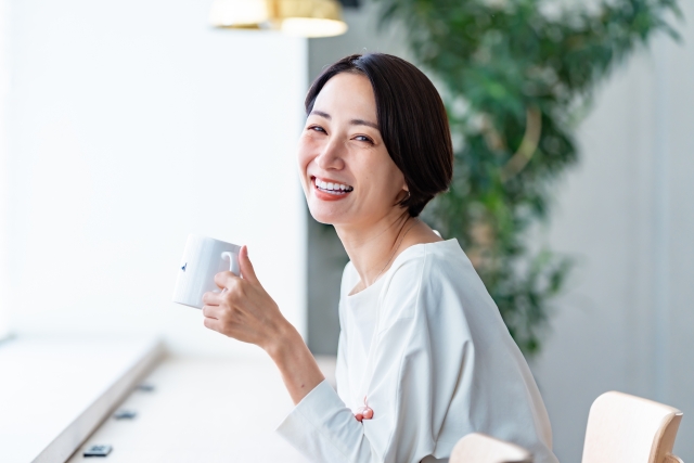 美しい姿勢は自信の源。あなた専用トレーニングで体質改善を目指そう