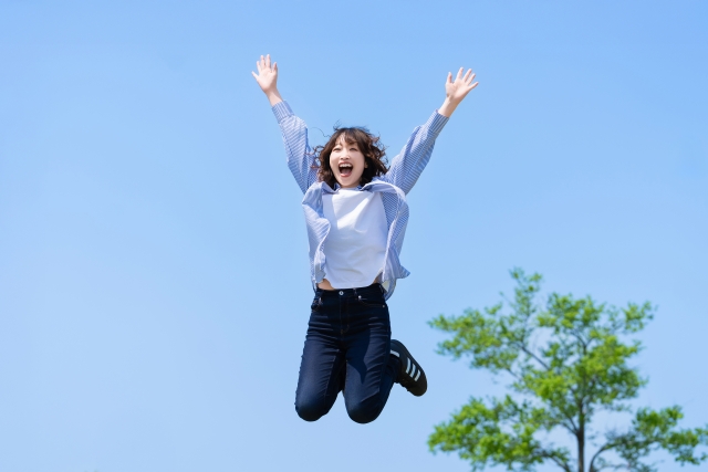 目指せ！日常のパフォーマンスを最大限に引き出す筋トレ習慣！