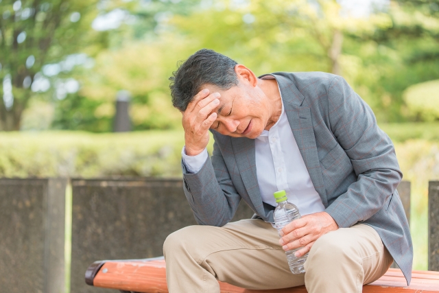 衰える筋力は未来の健康を脅かす！パーソナルトレーニングで再起動