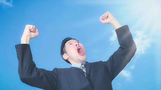 筋トレが人生を変える!理想の身体へ一歩踏み出す