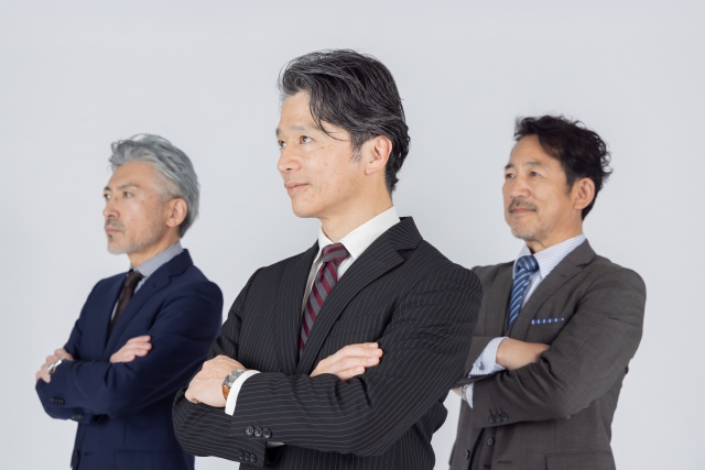 自信に満ちた毎日を送るために、一度きりの人生を彩ろう！