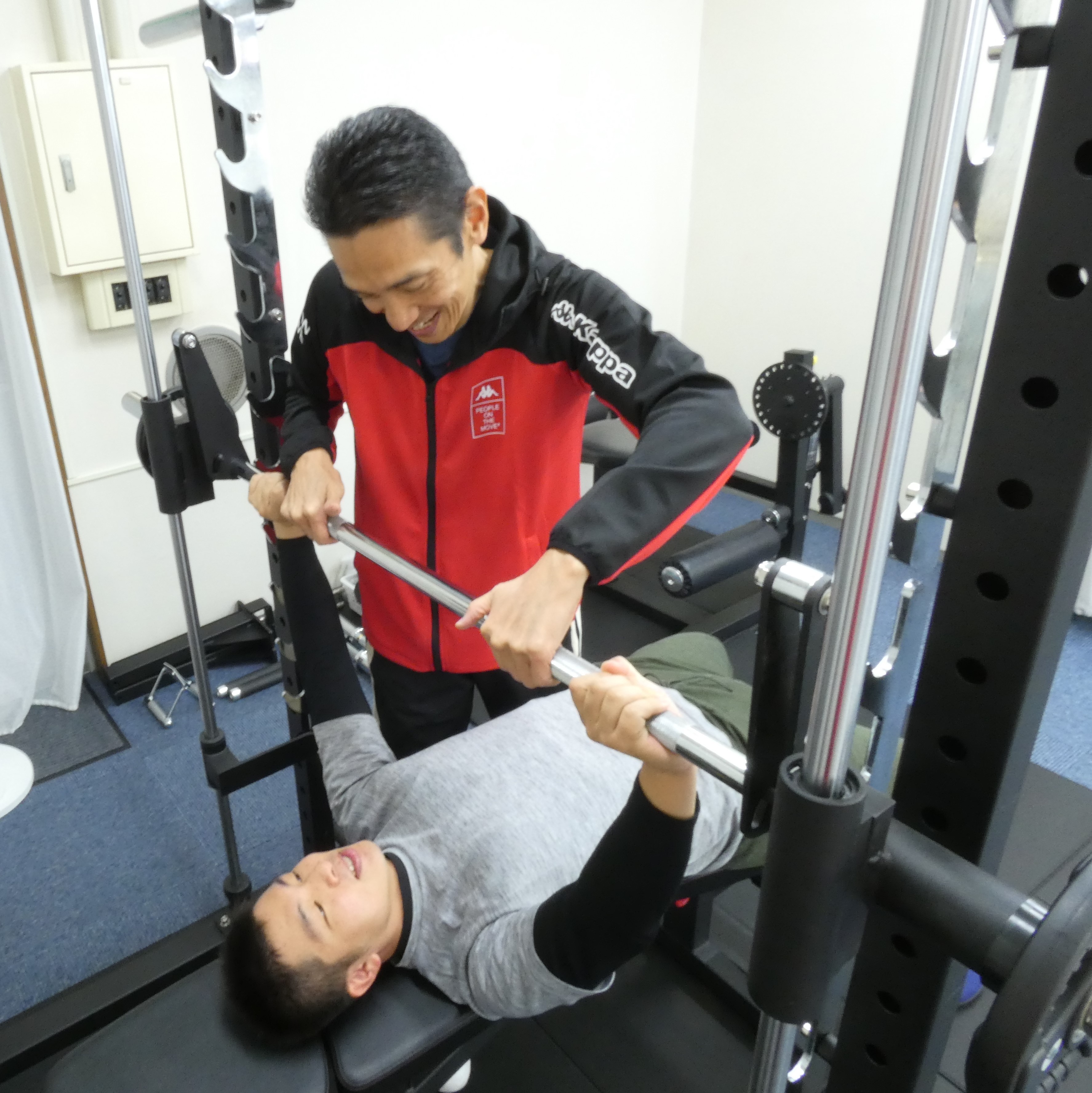 フィットネスの効果を最大限に引き出す方法