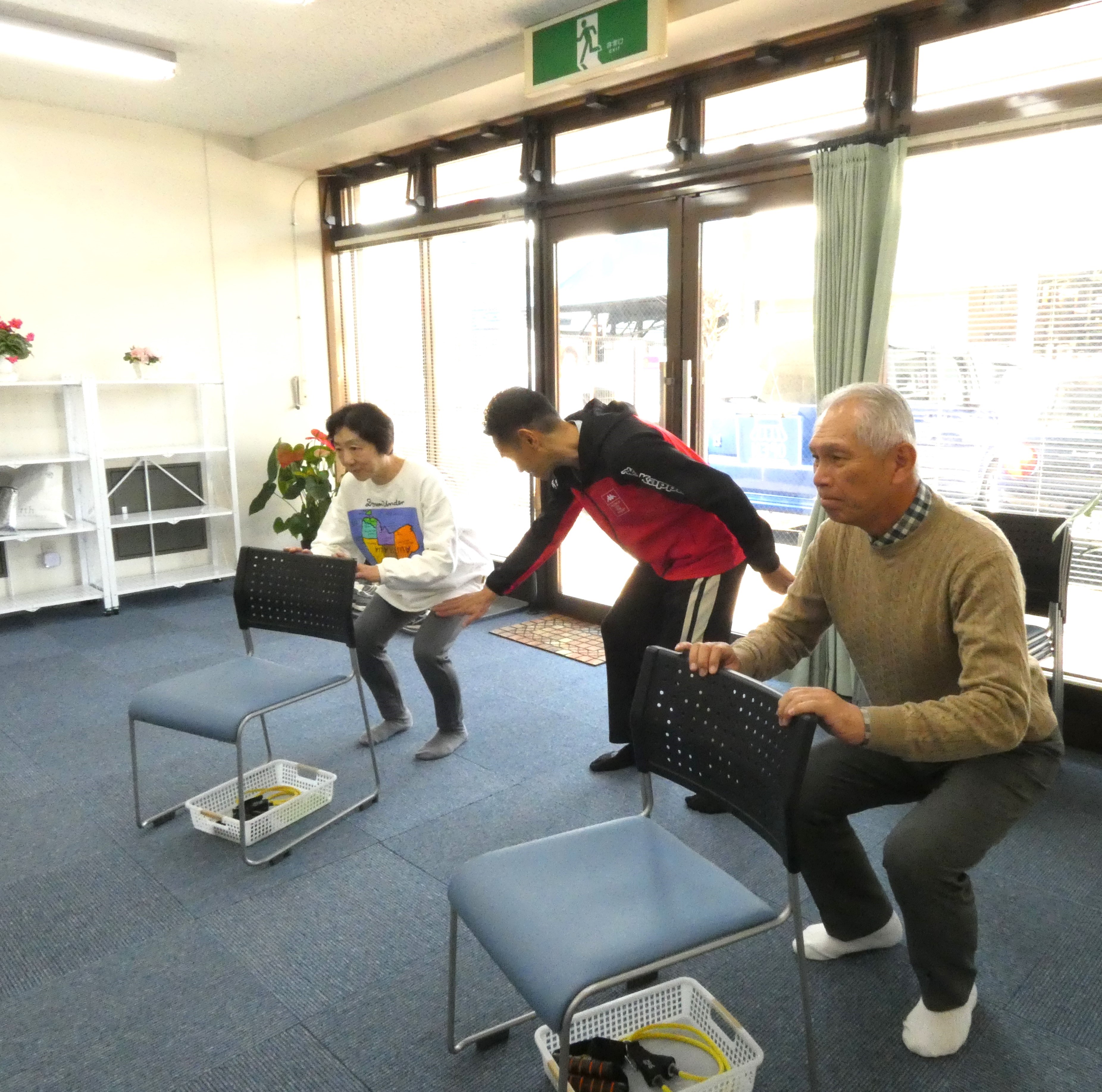 効果的な筋トレメソッド