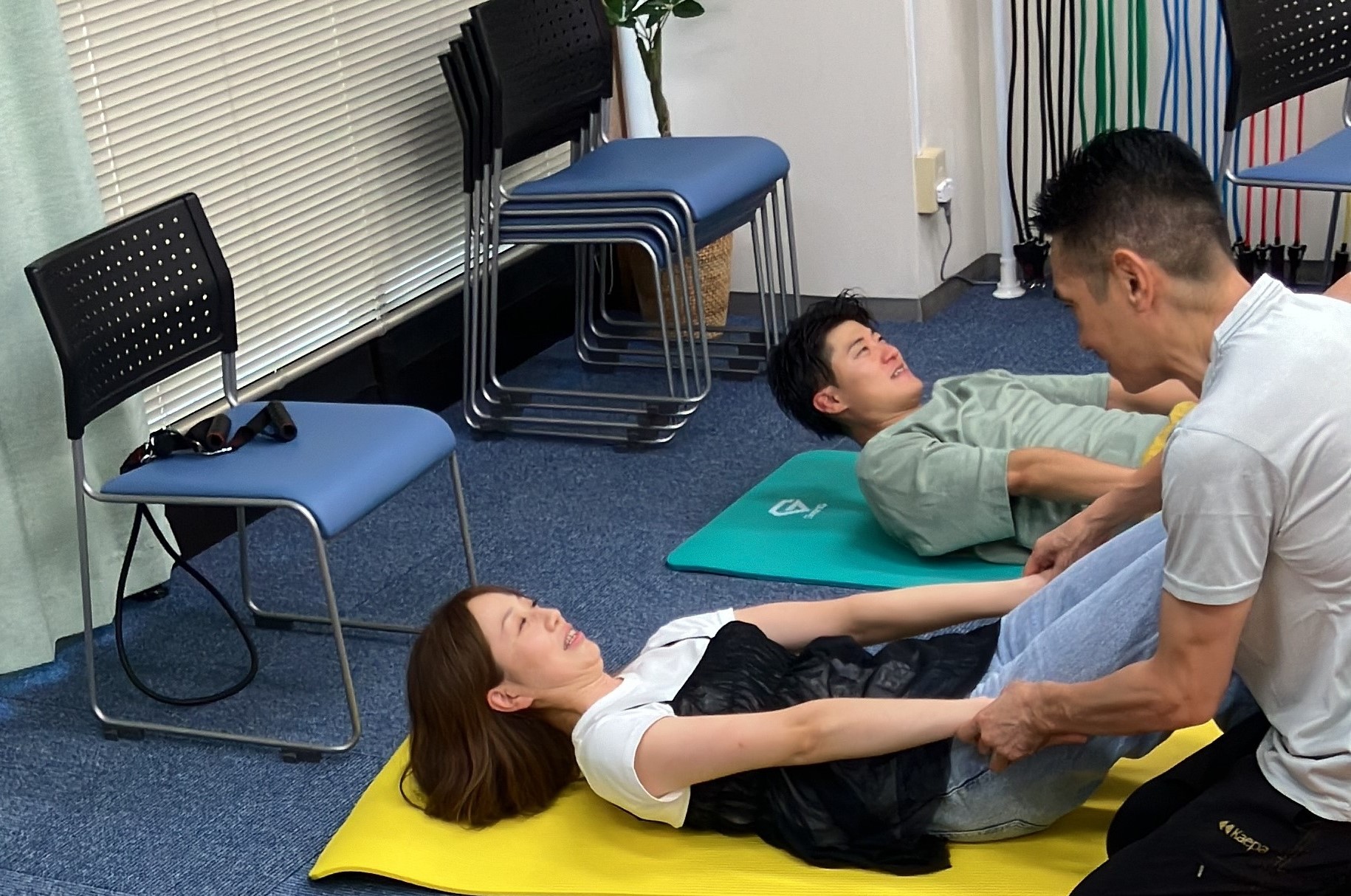 体験者の声：成果を実感したお客様のストーリー